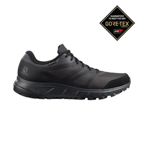 Salomon Tenisice Trailster GTX Crne slika 11