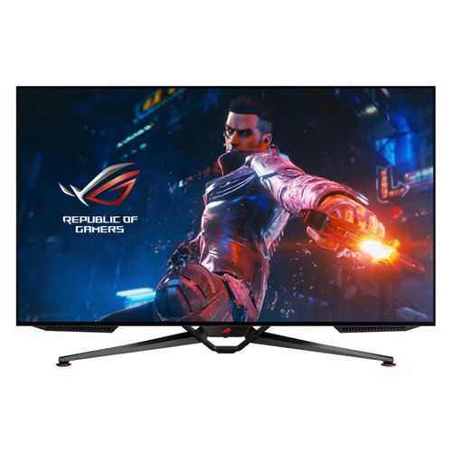 Asus PG42UQ ROG Swift Monitor 41.5"OLED slika 6