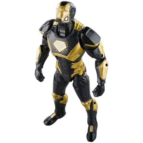 Marvel Midnight Suns Iron Man figure 15cm slika 7