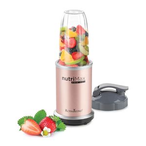 Blender NutriMax PRO,1000, Rose Gold