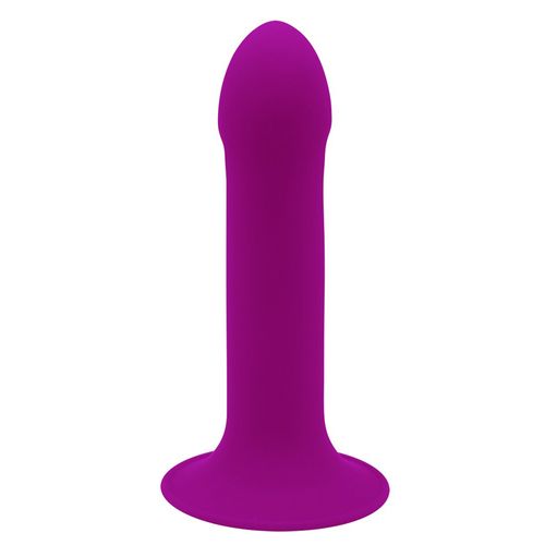 Hitsens 6 Ljubičasti Dildo 14cm  slika 1