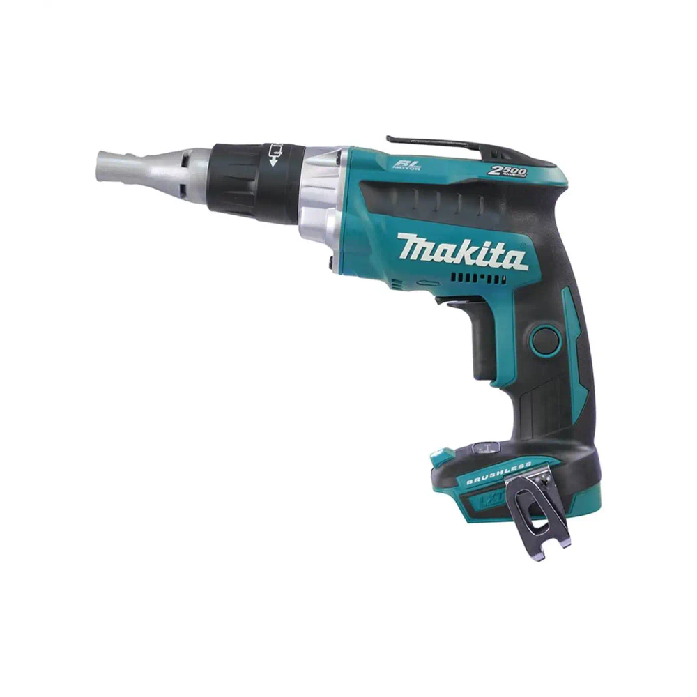 Makita - Akumulatorski odvijač / šauber DFS250Z slika 1