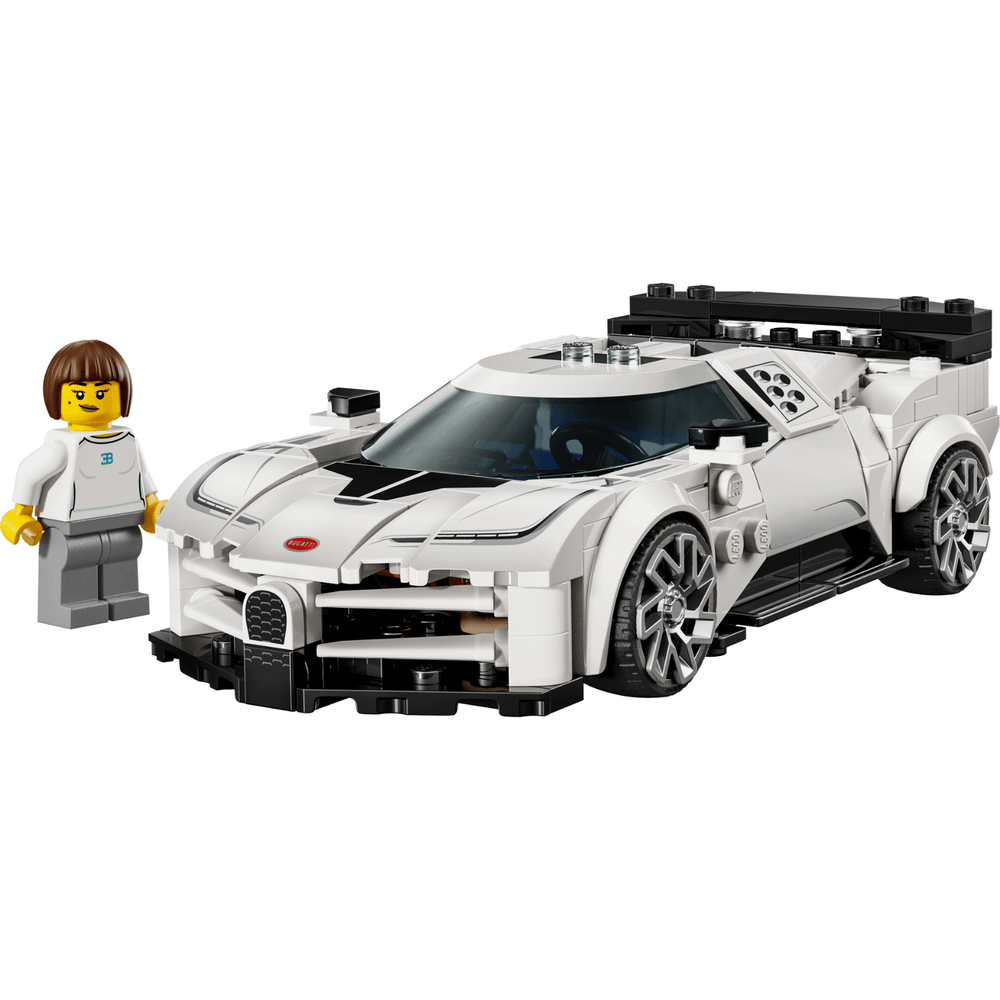 LEGO 77240 Bugatti Centodieci slika 2