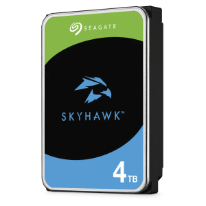 HDD Seagate SkyHawk 4TB ST4000VX016