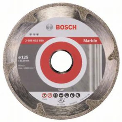 Bosch Dijamantna rezna ploča Best for Marble slika 1