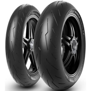 Pirelli 200/55 ZR17 TL 78W PI DIABLO ROSSO 4 R