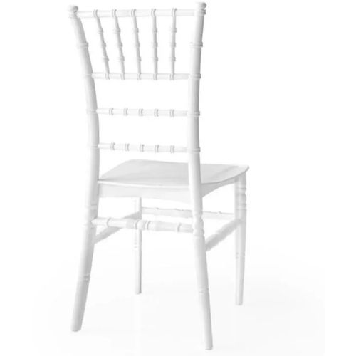 Tilia Tiffany stolica - bela 524 slika 2