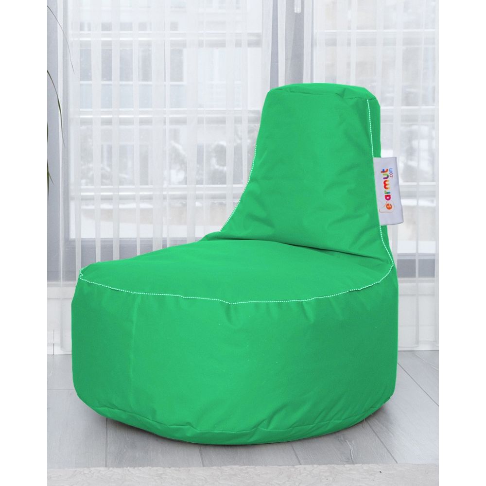 EVA Sport - Zeleni Pistać - Baštenski Bean Bag slika 7