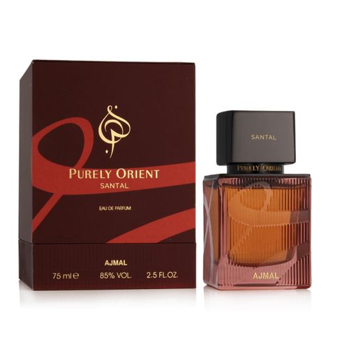 Ajmal Purely Orient Santal Eau De Parfum 75 ml (unisex) slika 2