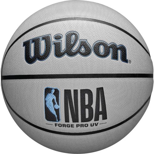 Wilson NBA Forge PRO UV unisex košarkaška lopta wz2010801xb slika 2