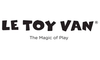 Le Toy Van logo