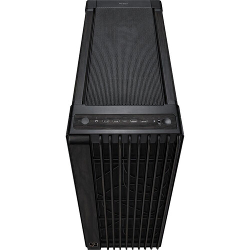 ASUS ProArt PA602 Mid-Tower Kućište slika 3