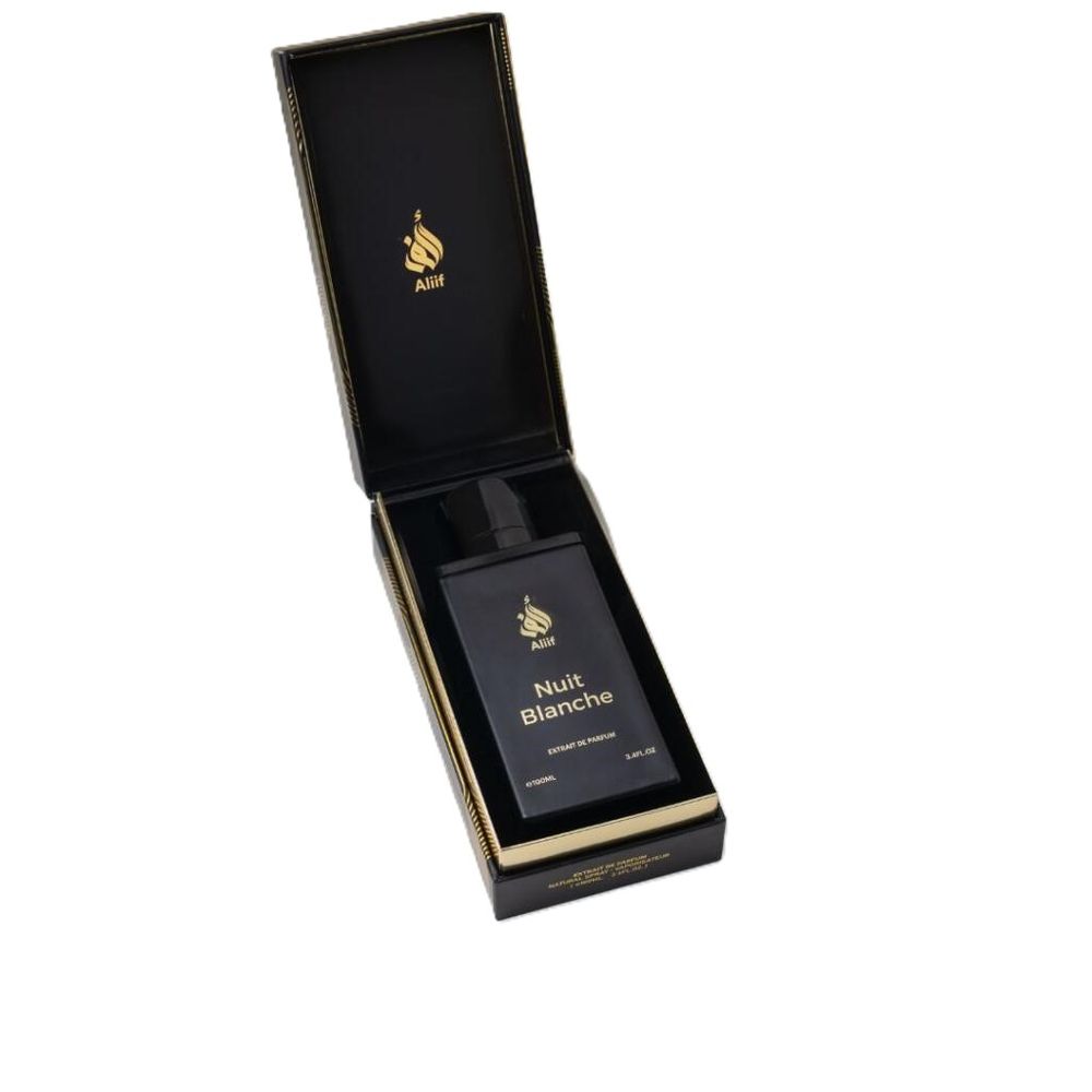 Aliif Nuit Blance Extrait de Parfum 100ml slika 1