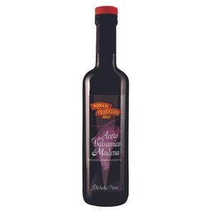 MONARI FEDERZONI aceto balsamico standard 500ml