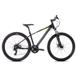 Capriolo bicikl MTB EXID - 27,5 AL crno-žuti