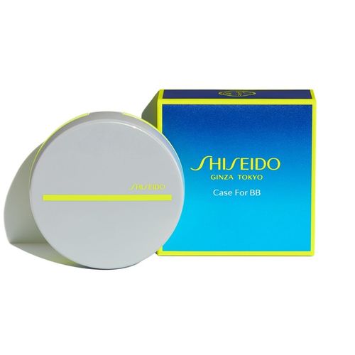 Shiseido WetForce Quick Dry Sports BB Compact SPF 50+ (Very Dark) 12 g slika 2