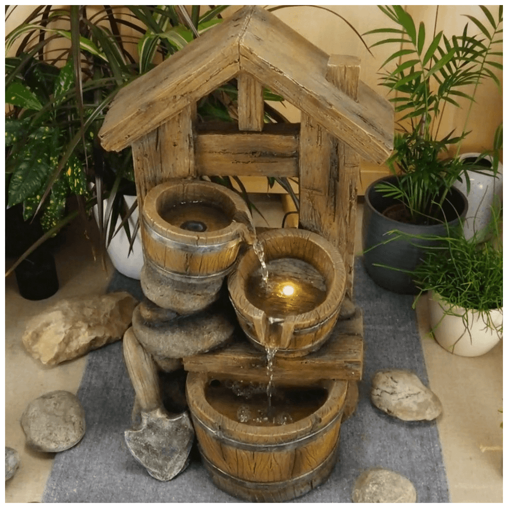 home Mini fontana - WF 02 slika 3