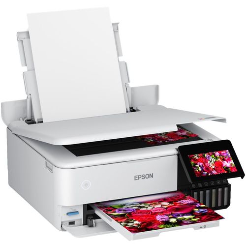 Printer EPSON EcoTank L8160, A4, MFP, C11CJ20402 slika 5