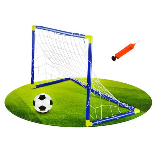 Woopie nogometni gol 45 x 32 x 25,5 cm slika 1