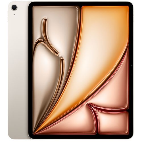 Apple 13-inčni iPad Air M2 Wi-Fi 512GB - Starlight slika 1