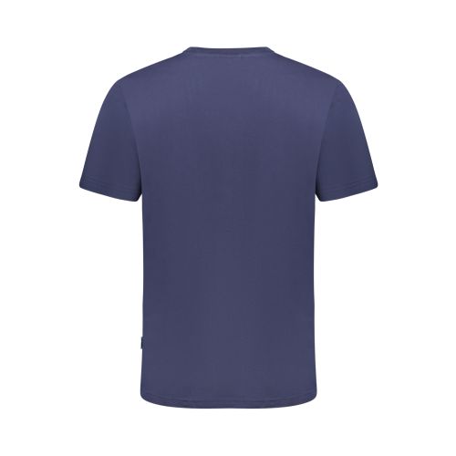 FILA MEN'S SHORT SLEEVE T-SHIRT BLUE slika 2