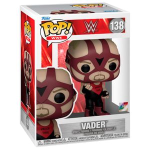 Funko POP figura WWE Vader