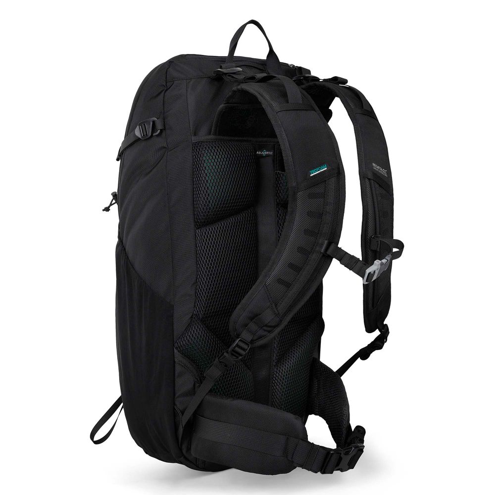 Regatta Ruksak za planinarenje Blackfell IV 35l Black slika 3