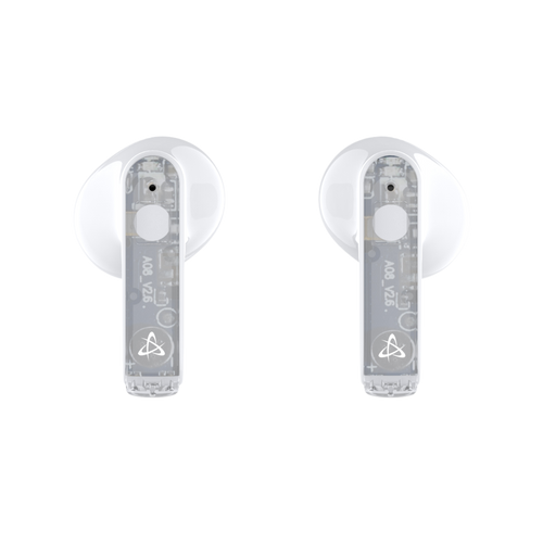 EARBUDS Slušalice + mikrofon SBOX Bluetooth EB-TWS148 Bijele slika 2