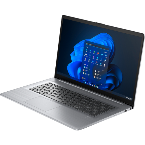 HP 470 G10 Laptop 17.3" DOS FHD AG IPS 300 i5-1334U 16GB 512GB backlit FPR slika 3