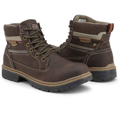 Duca 1216 DKBROWN slika 2