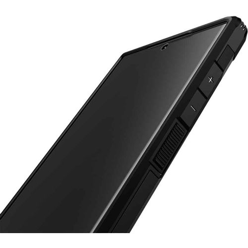 Spigen – Neo Flex (2 kom) za Samsung Galaxy S23 Ultra – prozirna slika 4