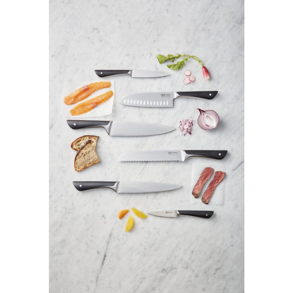 Tefal set noževa Jamie Oliver 5/1 , K267S556 slika 6