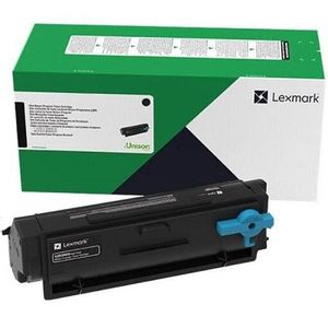 Lexmark Toner (55B5H0E) Black