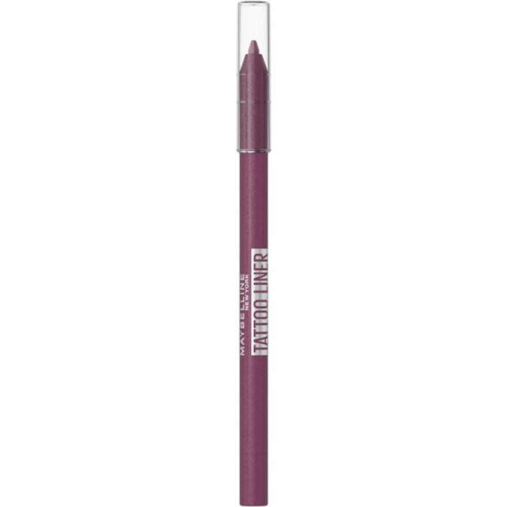 Maybelline New York Tattoo Liner Gel olovka za oči Berry Bliss slika 1