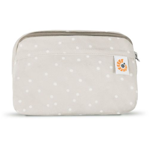 Ergobaby Omni Dream nosiljka Natural Dots slika 5