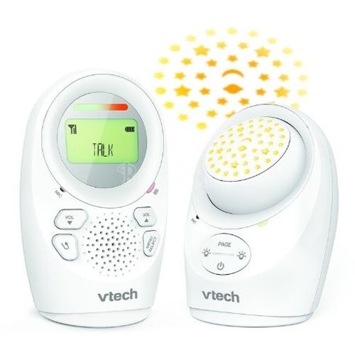 Vtech Alarm za Bebe - Audio Monitor sa Projektorom slika 1