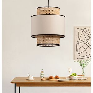 AYD-3506 Beige
Black Chandelier