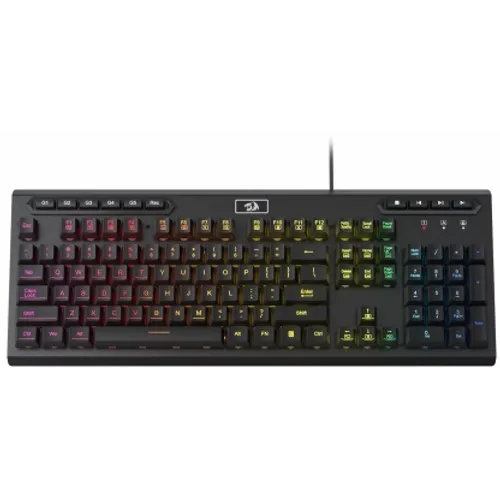 ReDragon - Membranska Gaming Tastatura Aditya K513 RGB slika 1