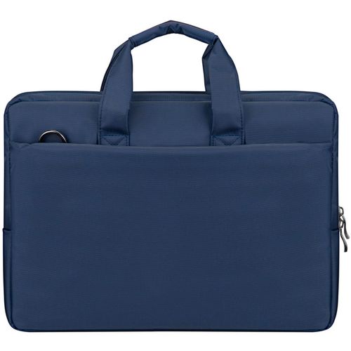 Torba RivaCase 15.6" Central 8231 Blue laptop bag slika 2