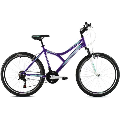 Capriolo bicikl MTB DIAVOLO 600 FS/18HT ljub-t slika 1