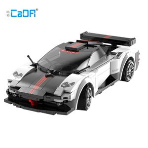 Auto na daljinsko upravljanje  R/C blocks Toy car Z-WIND EE