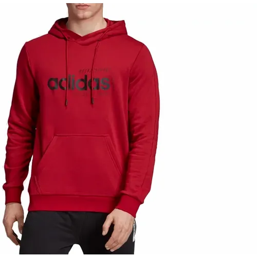 Muška majica Adidas Brilliant basics m Hoodie EI4637 slika 9