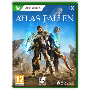 Atlas Fallen (Xbox Series X & Xbox One)