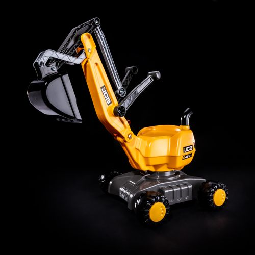 Rolly Bager - Diger JCB slika 4