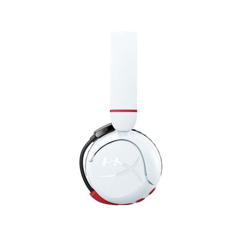 HYPERX Cloud Mini White Wireless Gaming slušalice sa mikrofonom slika 3