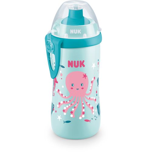 NUK čašica junior 300 ml, 18m+ 10255576 slika 3