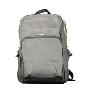 K-WAY MEN'S BACKPACK GREEN