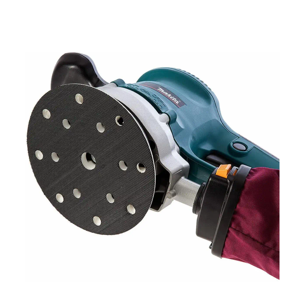 Makita - Ekscentrična brusilica BO6030 slika 2