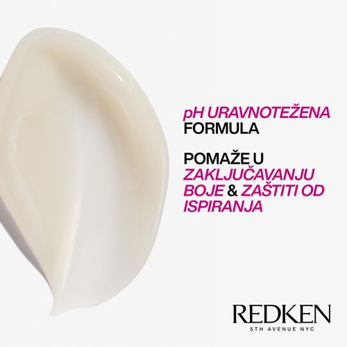 Redken Color Extend Magnetics maska za kosu 250ml slika 3