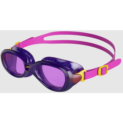 D. naocare za plivanje FUTURA CLASSIC JU  PURPLE-PINK slika 1